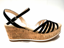 Sandales UNISA KASS compensé (CAROL B) Sandales UNISA KASS compensé (CAROL B)