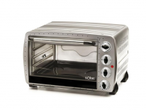 HO 6026 = Mini Four SOLAC = rotissoire 26 Litres = 2000w = Pierre à pizza (SIRAM électroménager) HO 6026 = Mini Four SOLAC = rotissoire 26 Litres = 2000w = Pierre à pizza (SIRAM électroménager)