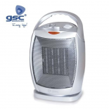 5104900 = Radiateur Soufflant GARSACO = 3 Vitesses , Thermostat (SIRAM électroménager) 5104900 = Radiateur Soufflant GARSACO = 3 Vitesses , Thermostat (SIRAM électroménager)