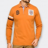 Polo SERGE BLANCO (BOUTIQUE MAJOS)