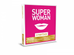 SMARTBOX SUPER WOMAN (AU PAPYRUS)