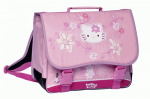 Cartable Hello Kitty (AU PAPYRUS)