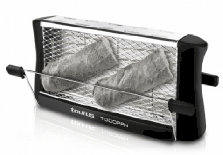 960.632 = GRILLE PAIN = TAURUS = Todopan - Vertical = 700w (SIRAM électroménager) 960.632 = GRILLE PAIN = TAURUS = Todopan - Vertical = 700w (SIRAM électroménager)